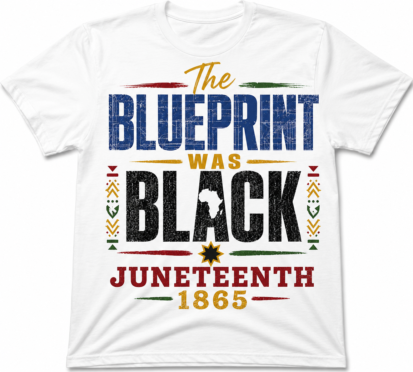 The BluePrint