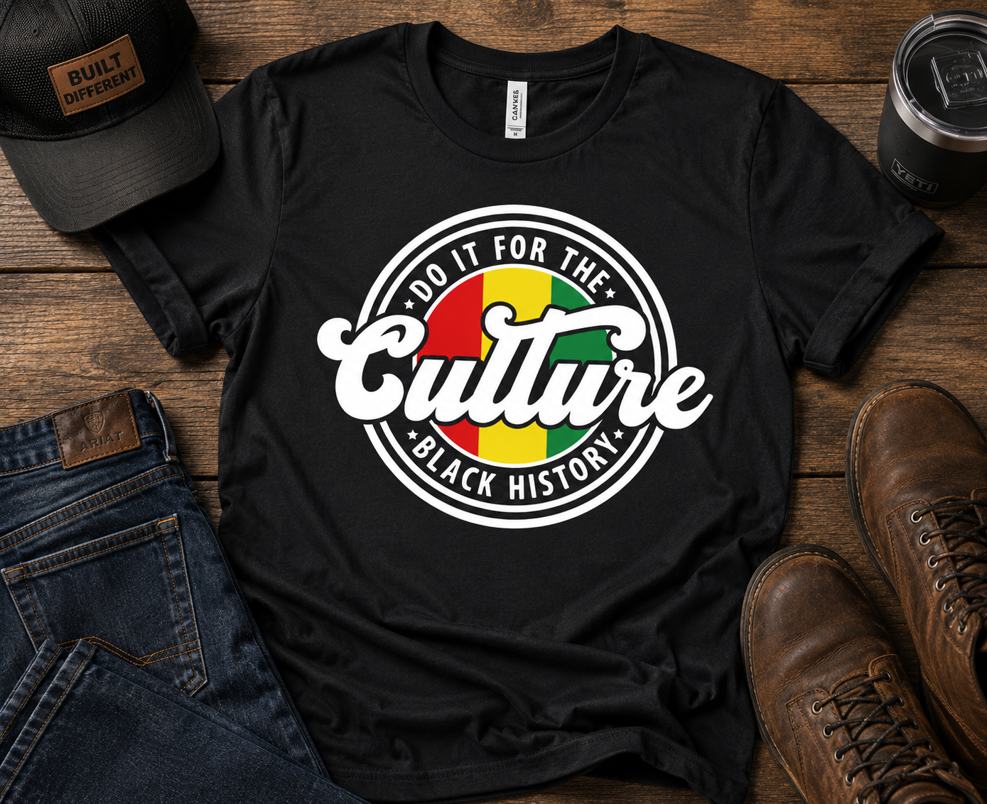 Culture