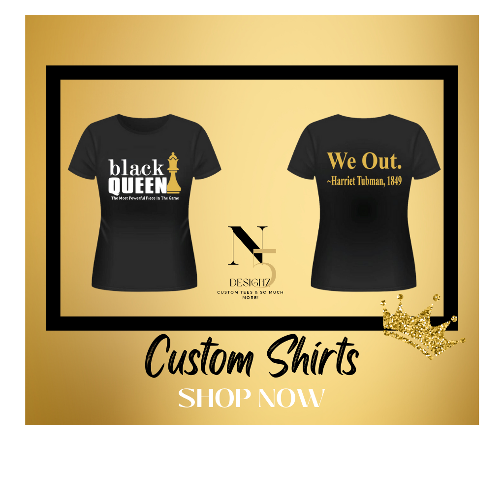 Custom Shirts