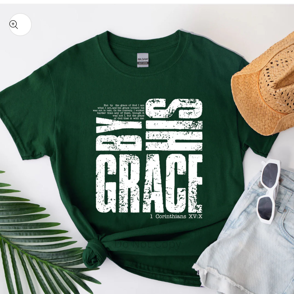 Faith & Inspirational Tees