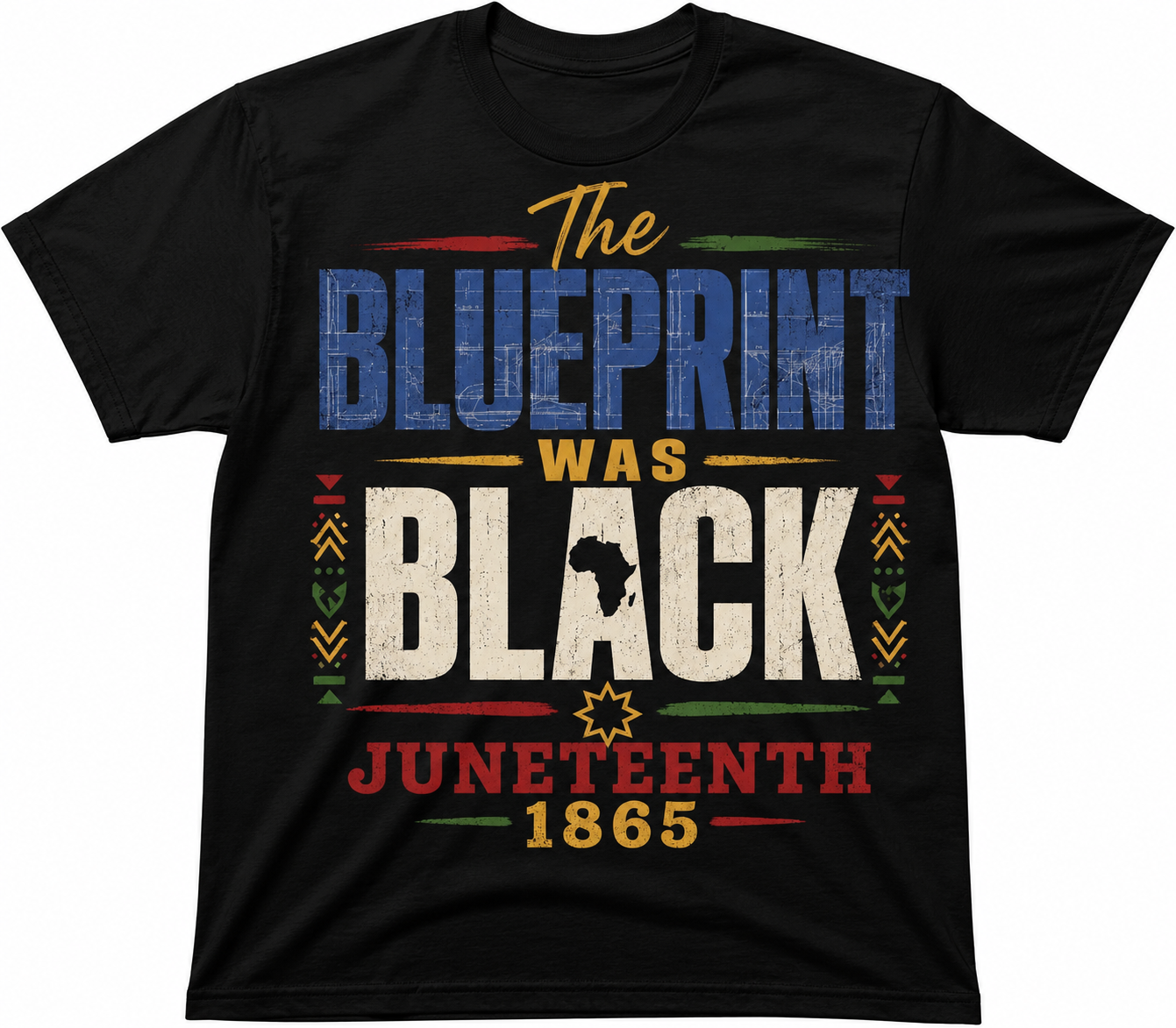 The BluePrint