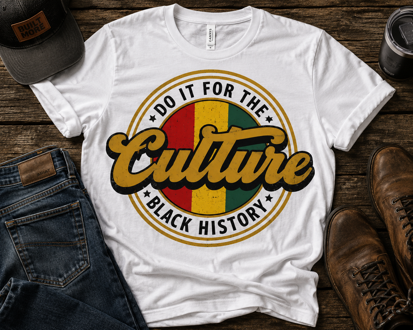Culture