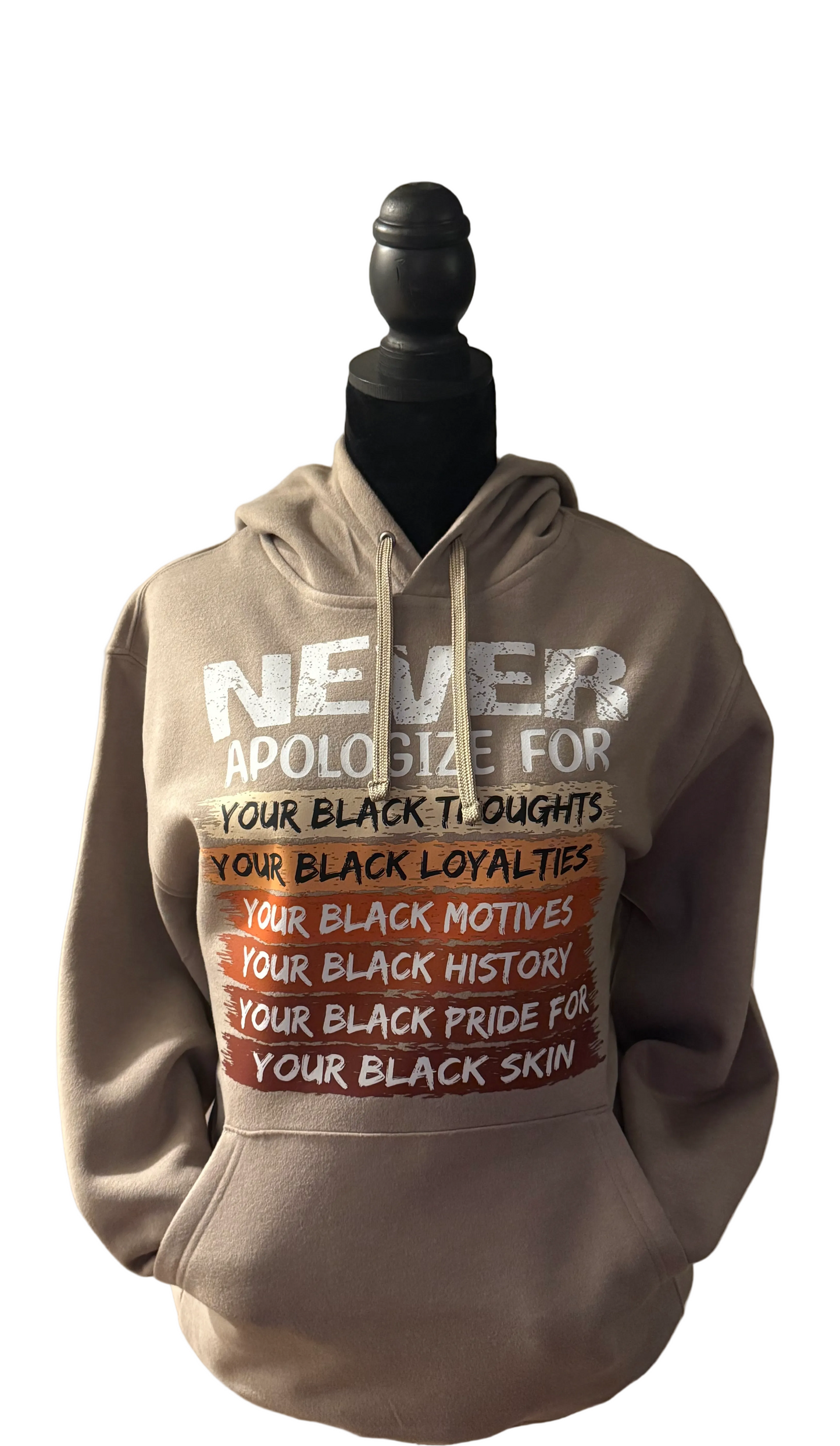 Black History Pride