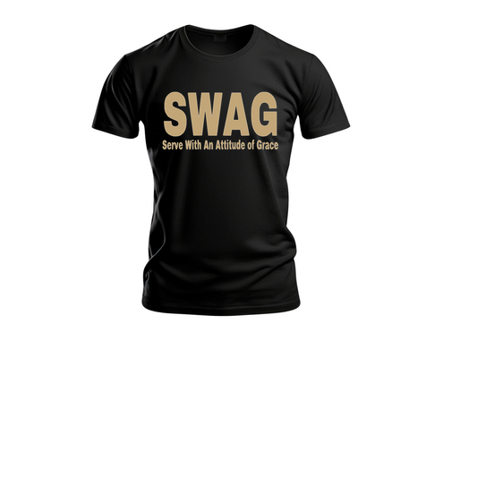 SWAG T-shirt