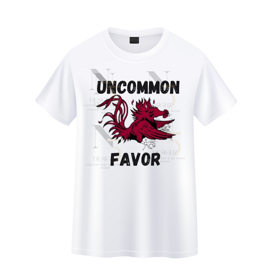 Uncommon Favor T-Shirt